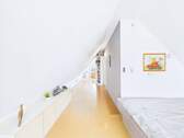 Dachgeschoss - 