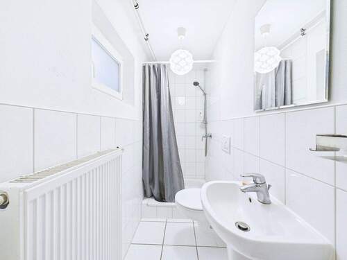 Badezimmer UG - 