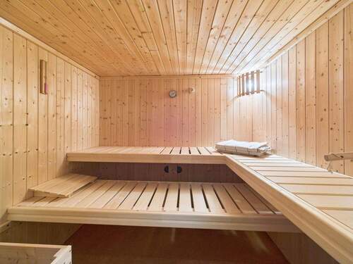 Sauna - 