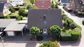 Außenansicht - 5 Zimmer Einfamilienhaus in Hohenhameln