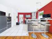Küche - Einfamilienhaus mit 160,40 m² in Hohenhameln zum Kaufen