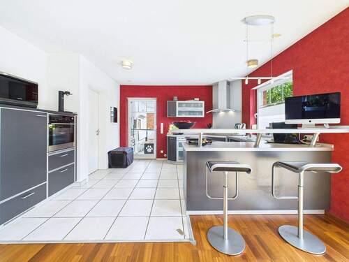 Küche - Einfamilienhaus mit 160,40 m² in Hohenhameln zum Kaufen