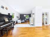 Wohnzimmer - 