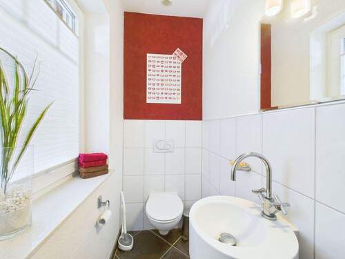 Gästebad - 