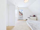 Schlafzimmer 1. OG - 