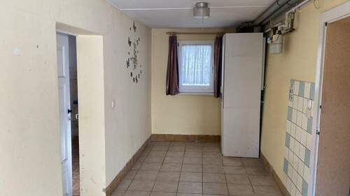 hinterer Flur - EG - 