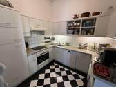 Wohnung 2: Küche - 