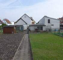 JETZT ODER NIE!!! - Mehrgenerationenhaus mit Platz, Potenzial & großem Grundstück - Alsbach-Hähnlein / Hähnlein