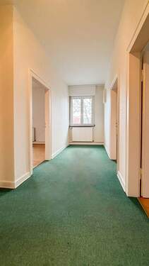 Obergeschoss mit 4 Schlafzimmern - 