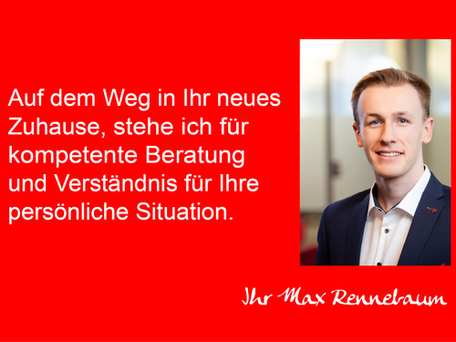 Max Rennebaum - 