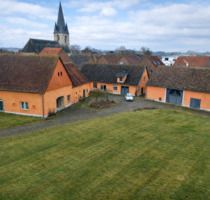 Resthof mit Charakter und Raum für Ideen ***4267 G Greffen - Harsewinkel