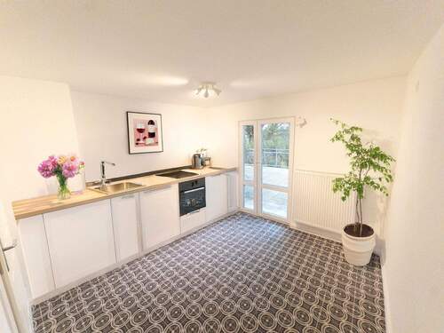 Die große Küche (optional) - 