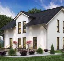 Von der Idee zum Eigenheim - modern bauen mit ScanHaus in Großkayna - Braunsbedra / Großkayna