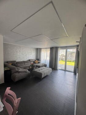 Bild 3 - 4 Zimmer Doppelhaushälfte in Duisburg