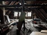 Dachgeschoss... - 