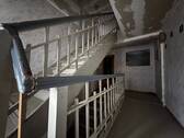 Treppenhaus... - 