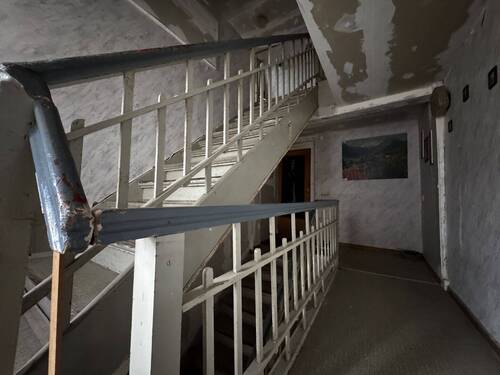 Treppenhaus... - 
