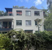 Sonnige 3-Zimmer-Wohnung mit Balkon - Bernau Waldsiedlung - Bernau bei Berlin