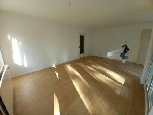 Zimmer - 3 Zimmer Etagenwohnung in Bernau bei Berlin