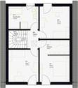 Dach-/Obergeschoss (frei planbar) - 