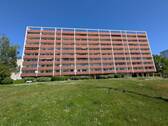 Hausansicht Gartenseite - 