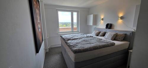 Schlafzimmer Ansicht 1 - 