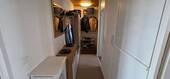 Garderobe Ansicht 1 - 