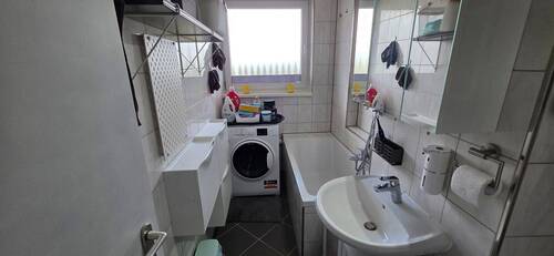 Badezimmer - 