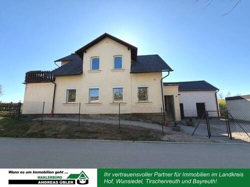 Frontansicht - 