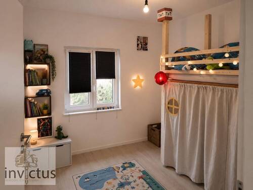 Kinderzimmer KI - 