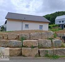 Neuwertiges Einfamilienhaus in sonniger Lage - modern, energieeffizient & mit Ausbaureserve - Boxberg / Wölchingen