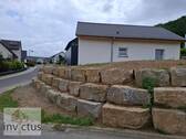 Hausansicht Seite - 3 Zimmer Einfamilienhaus zum Kaufen in Boxberg / Wölchingen
