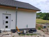 Hausansicht vorne - 