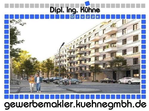Bild 1 - Bürfläche im Neubau - 502.298,00 EUR Kaufpreis,
