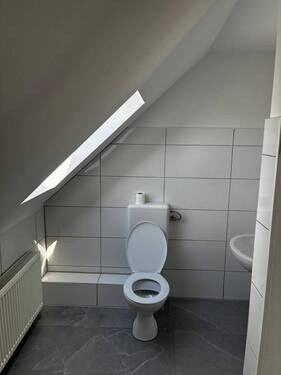 Badezimmer - 