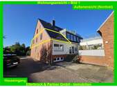 Hauseingang - 