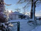 Blick vom Feld - 