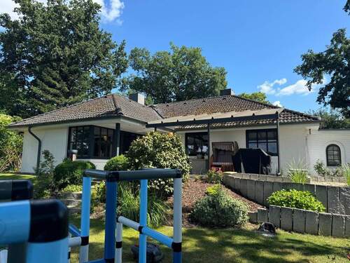Bild 4 - Einfamilienhaus mit 125,00 m² in Jesteburg zum Kaufen