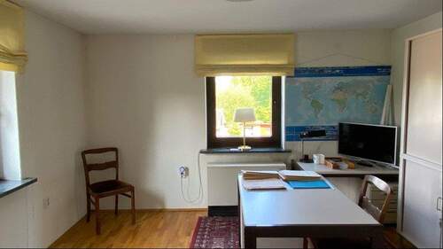 Arbeitszimmer - 