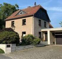 Panoramafenster mit Gartenblick - Oderwitz Oberoderwitz