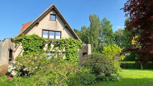 Rückansicht - Einfamilienhaus mit 140,00 m² in Oderwitz zum Kaufen