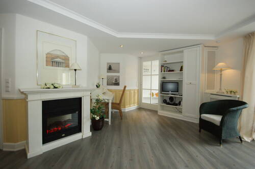 Innenansicht - Einfamilienhaus zum Kaufen in Lietzow