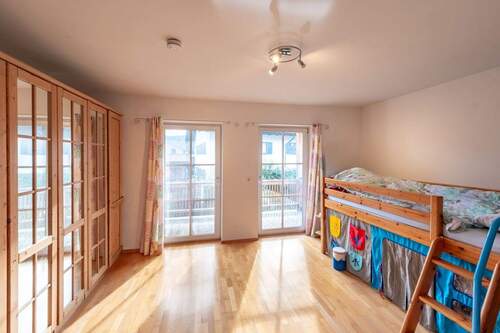 Kinderzimmer im 1.OG - 