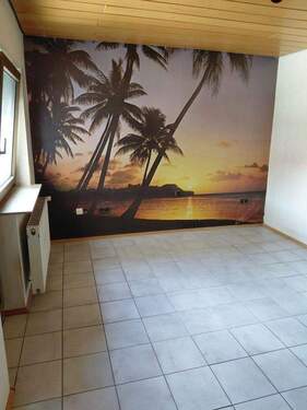 Schlafzimmer im EG - 