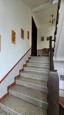 Treppenhaus - 