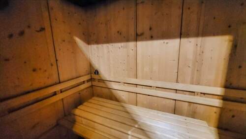 Sauna - 