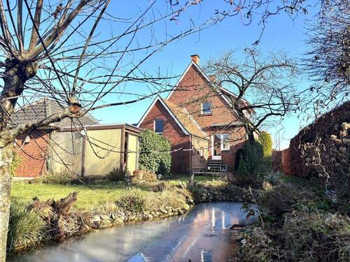 Außenansicht - * Handwerker aufgepasst! * Altbau mit Charme in Burgsteinfurt
