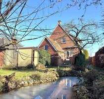 * Handwerker aufgepasst! * Altbau mit Charme in Burgsteinfurt