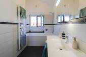Badezimmer-Apartment - 