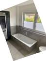 mit Badewanne - 